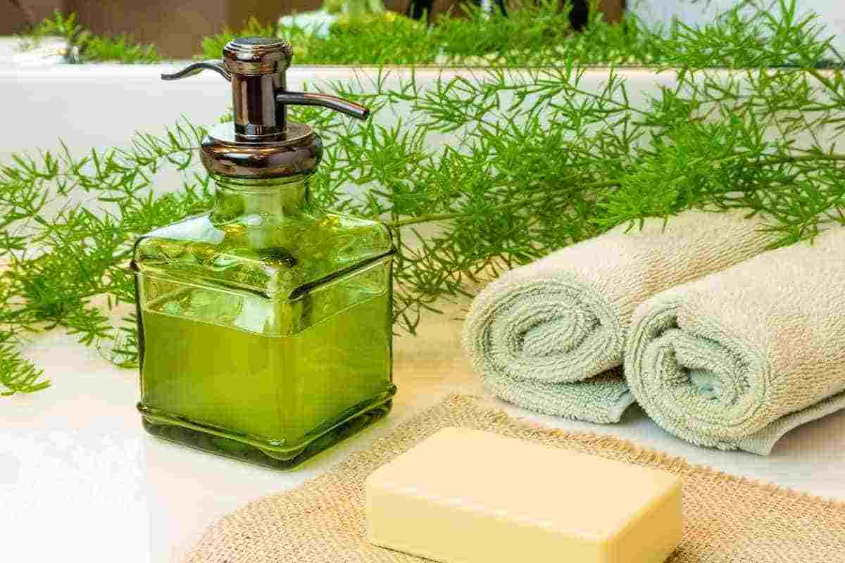 تصویر 5 از قیمت خرید مایع ظرفشویی خوشبو + فروش ویژه